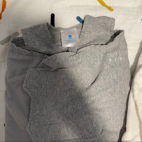 Halo sleep sack swaddles - Picture 3 of 4